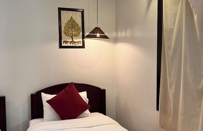 Villa Namkhan Heritage - Foto 7