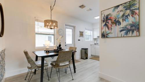 Intracoastal Getaway! North Palm Beach Apartment - Foto 2