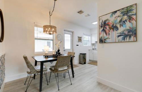 Intracoastal Getaway! North Palm Beach Apartment - Foto 2