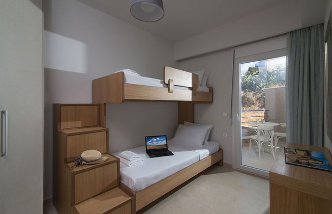 Gras Houses Agia Pelagia - Foto 2