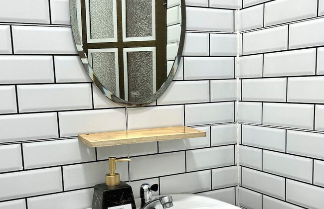 TRIP HOME stay & studio - Foto 26