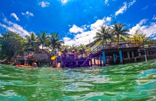 Casa para temporada com vista para o Mar - Photo 6