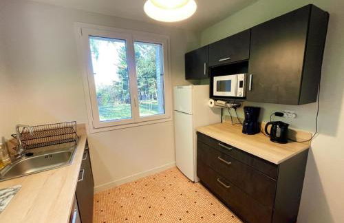 Maison individuelle avec grand jardin et WIFI - FR-1-491-473 - Foto 13