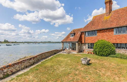 Historic Waterfront Home in Bosham - Pass the Keys - Foto 62