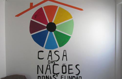 Casa das Nações - Foto 7