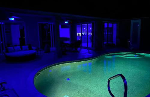 Cape Coral Wildlife Views-Heated Pool-Pet Friendly - Foto 10