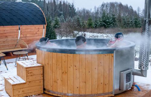 Lakeside Home - Foto 73