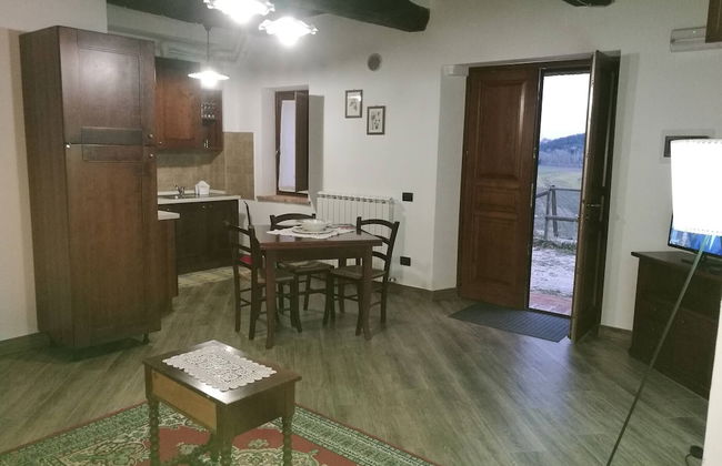 Apartment Rosa With 2 Bedrooms and Outdoor Shared Pool - Foto 7