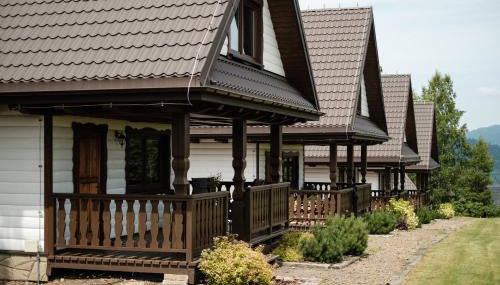 Dom Malowany domki - Foto 3