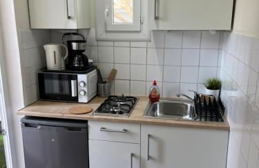 L Abri-côtier Appartements - Foto 62