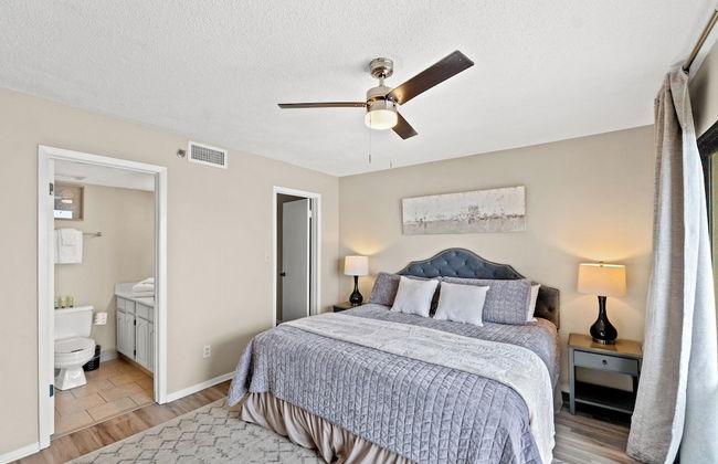 Commodore Resort by Book That Condo - Foto 17