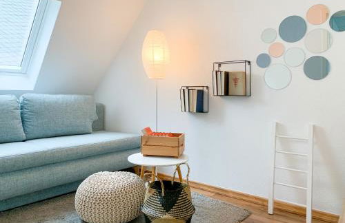 Genuss Cottage - Ferienhaus im Weindorf an der Mosel - Foto 13