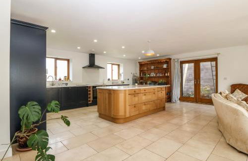 Yr Hen Dairy - Foto 13