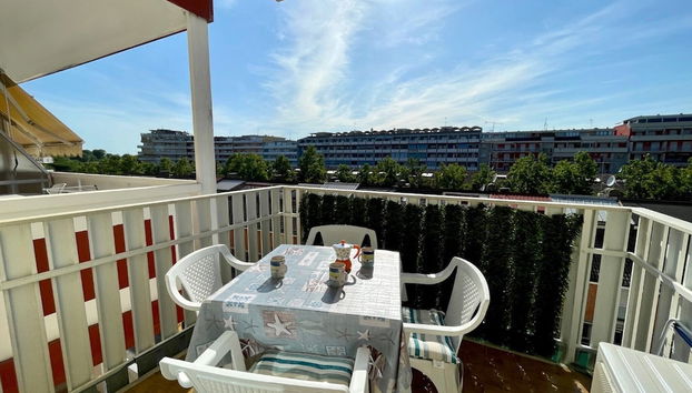 Bright Studio Only 320mt From the sea - Photo 2, Image principale