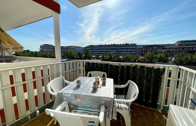 Bright Studio Only 320mt From the sea - Photo 1