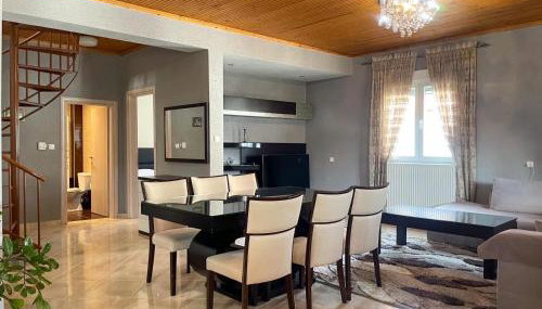 Dimosthenis house, private pool & sauna - Foto 5