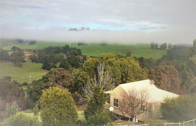 Balingup Highview Chalets - Foto 15