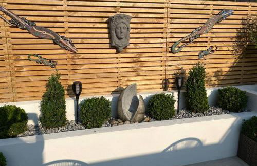 Beautiful Spacious Beach Home Newly Renovated - Foto 45