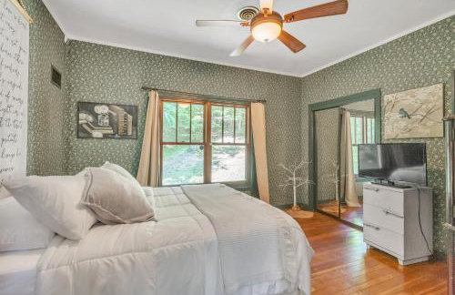 Shangri-La ! A Serene Retreat - Direct access to Trails just 7 miles drive !! - Foto 7