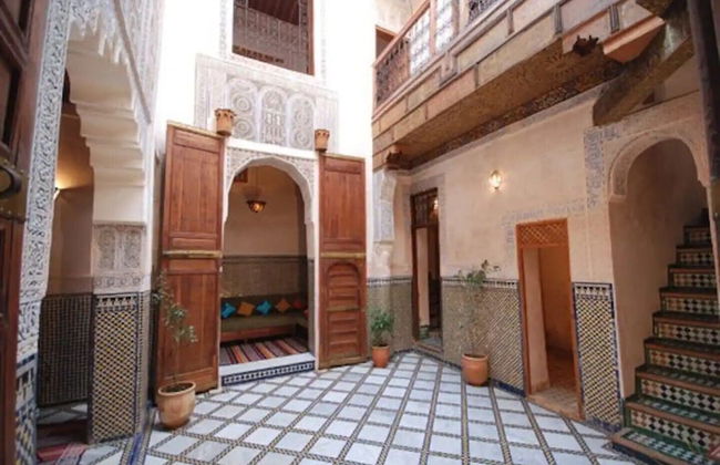 Riad Dar Benares - Foto 9