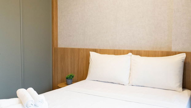 Arvo SP - Foto 5, Habitación