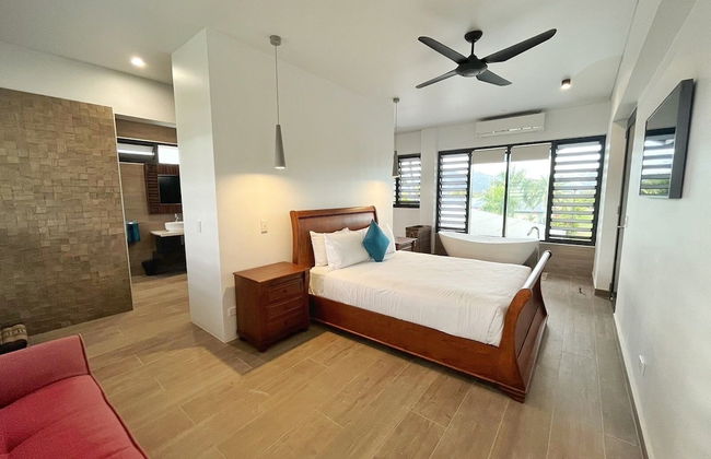 Naisoso Island Villas - Photo 2