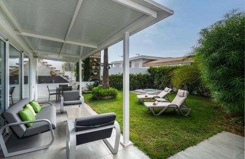 Villa Palmera - Foto 67