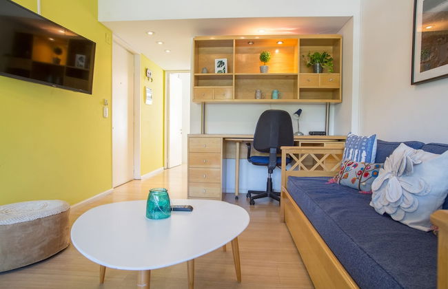 Las Heras by Be Local Argentina - Photo 13