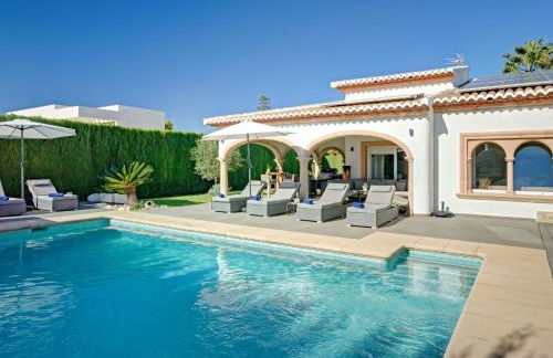 Villa Villa SanMar by Interhome - Foto 66