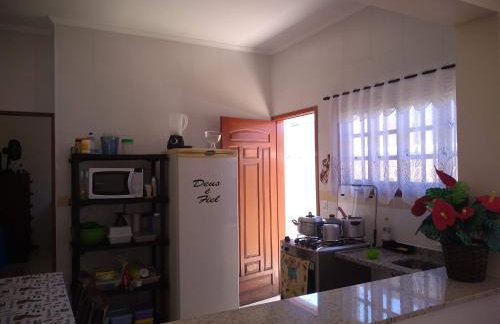 CASA PARA TEMPORADA ITANHAÉM - Foto 4