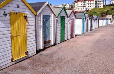 7 Goodrington Lodge - Foto 14