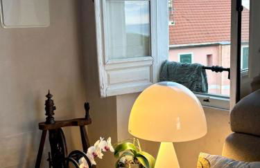 Corallini Luxury Apartments - Apartment Aka - Foto 11