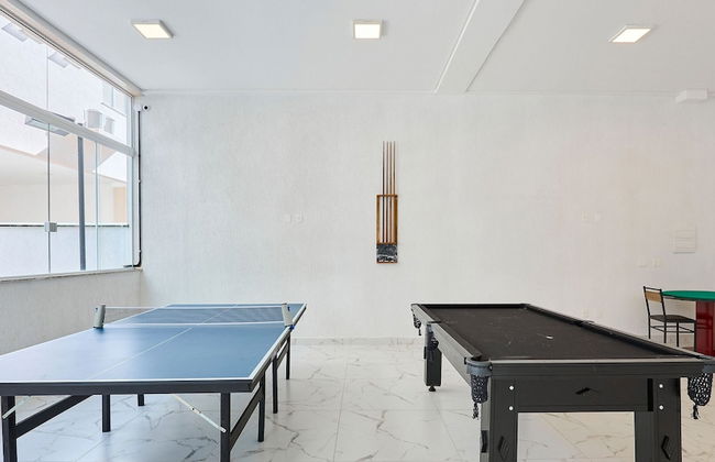 Beach Praia Grande Ubatuba - Foto 31