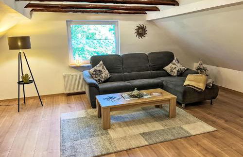 Apartment Ferienhuus up Hütten by Interhome - Foto 6