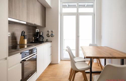 Apartments am Eselsbrunnen - Altstadt - Zentral - Küche - Wifi - Powered by Ko-Living - Foto 14