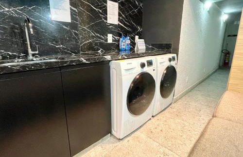 Loft moderno no coração do Jardim Botânico - Foto 38