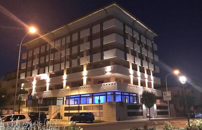 ApartHotel Capitol - Foto 1