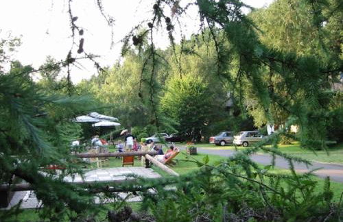 Haus 2 - Typ A (Appartement) - Foto 18