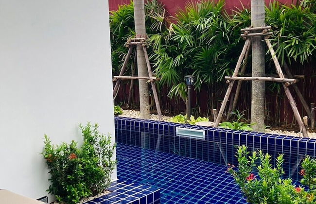 Boutique Resort Private Pool Villa - Foto 48