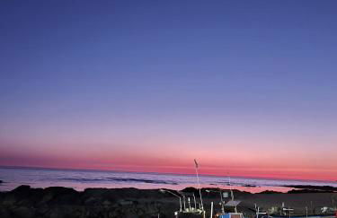 Azulmaris - Direkt am Strand in Vila Chã - Terrasse und Meerblick - Foto 27