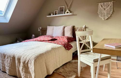 Apartment KURZ VOR BERLIN - Foto 15