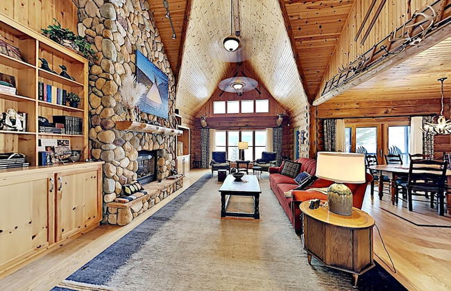 Eagle Scout Lodge - Foto 21