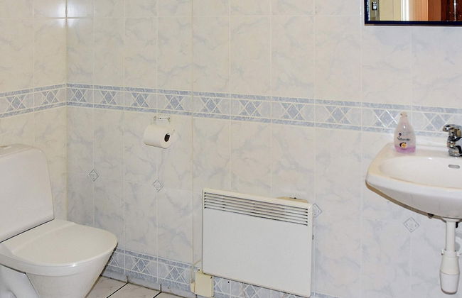 8 Person Holiday Home in Afarnes - Foto 12