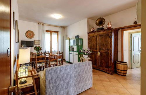 GuestHost - L'Angolo di Brolio - Foto 11