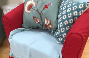 The Hay Loft Southlands Farm - Foto 31