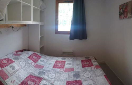 Appartement 6/8 pers Valfrejus - Foto 6