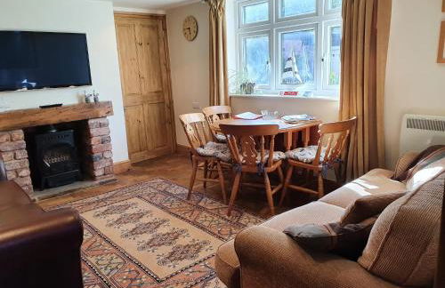 The Coach House Holiday Cottage, Southport - Foto 18