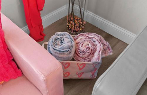 Barbee's Dream Home Near Botanical Gardens - Foto 42