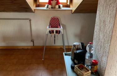 La Mansardina in centro Asiago - Foto 24