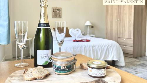 Le Château Olive et Raisin - Foto 4